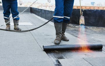 asphalt roofing Elton Green, Cheshire