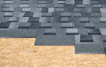 expert Elton Green asphalt roof companies