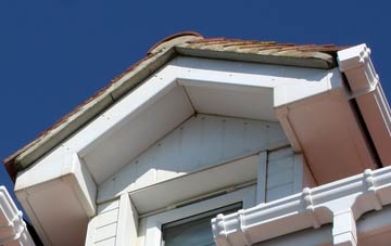 Elton Green fascia installation costs