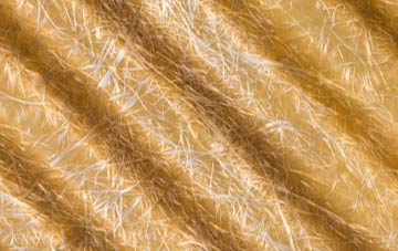 Elton Green fibreglass roof waterproofing