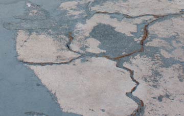 fibreglass roofing replacement Elton Green