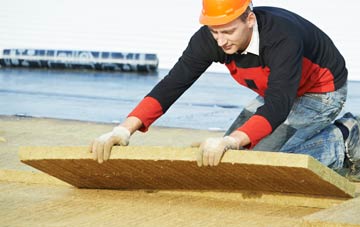 flat-roof-insulation Elton Green, Cheshire
