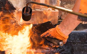 Elton Green flat roof repair companies