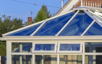 professional Elton Green conservatory insulation