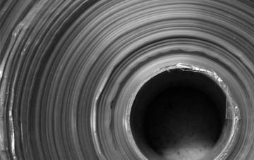 Elton Green pvc roof replacement