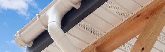 get Elton Green guttering quotes today