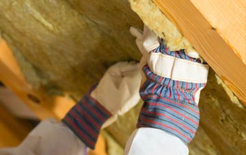 types of Elton Green pitched roof insulation materials