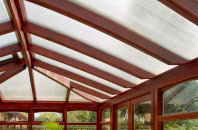 Elton Green conservatory roofing insulation