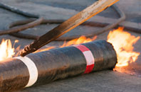 free Elton Green flat roofing repair quotes