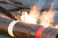 Elton Green flat roofing replacement