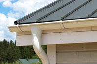 Elton Green soffits
